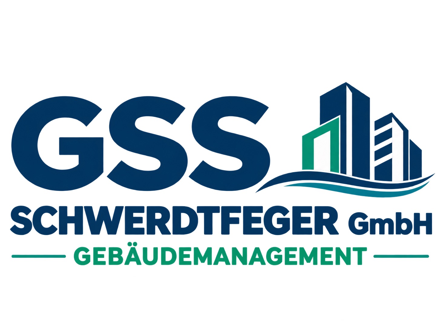 GSS Schwerdtfeger GmbH – Gebäudemanagement